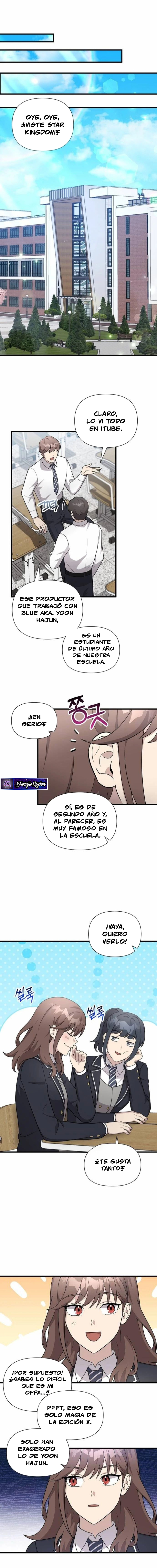 Mi Hermana Menor es una Genio Capitulo 62 página 11