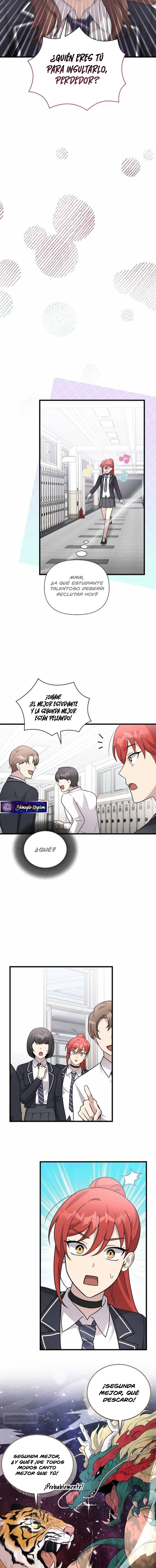 Mi Hermana Menor es una Genio Capitulo 62 página 15