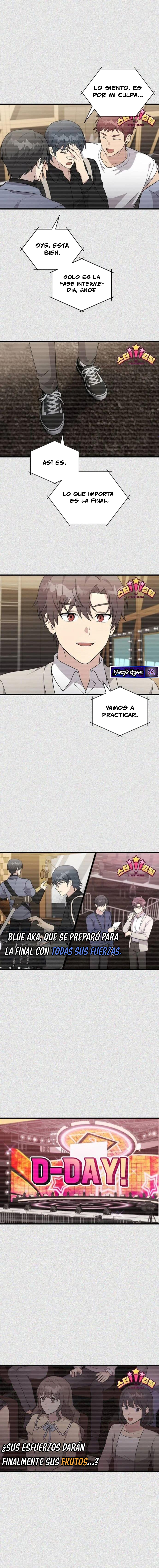 Mi Hermana Menor es una Genio Capitulo 62 página 2