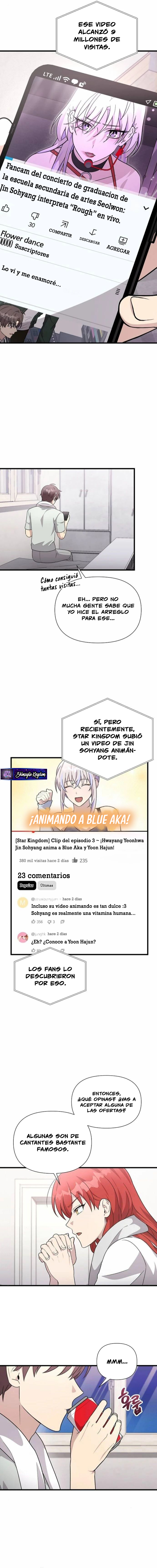 Mi Hermana Menor es una Genio Capitulo 62 página 9