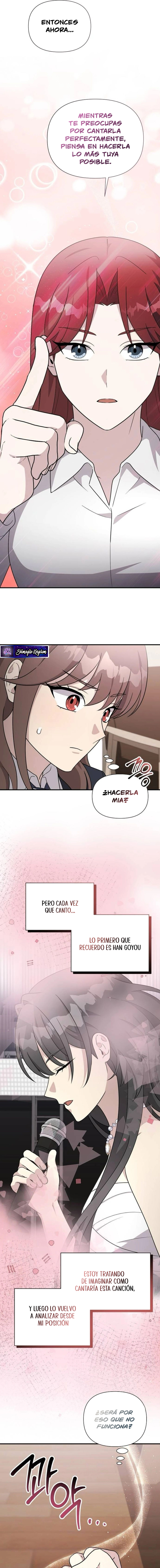 Mi Hermana Menor es una Genio Capitulo 63 página 14