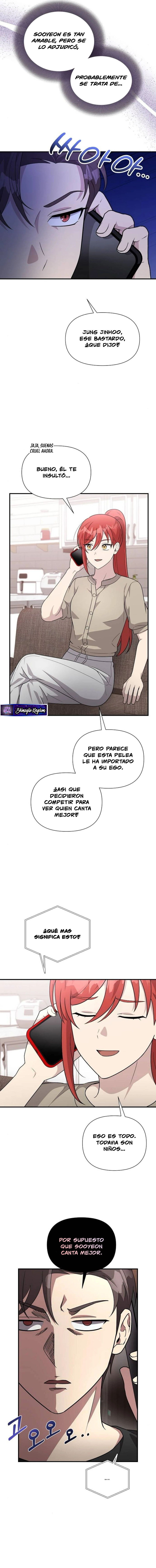 Mi Hermana Menor es una Genio Capitulo 63 página 3