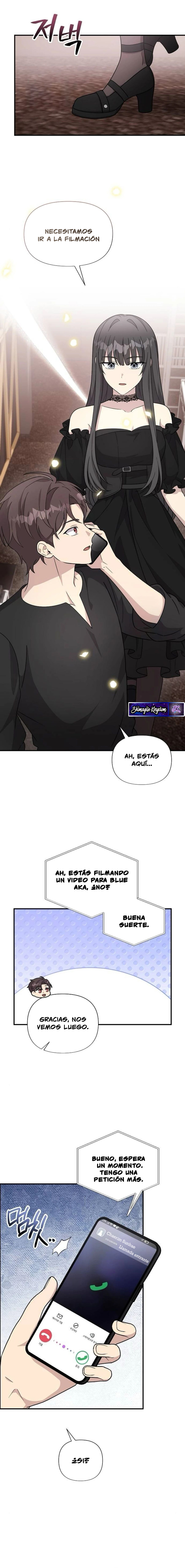 Mi Hermana Menor es una Genio Capitulo 63 página 4