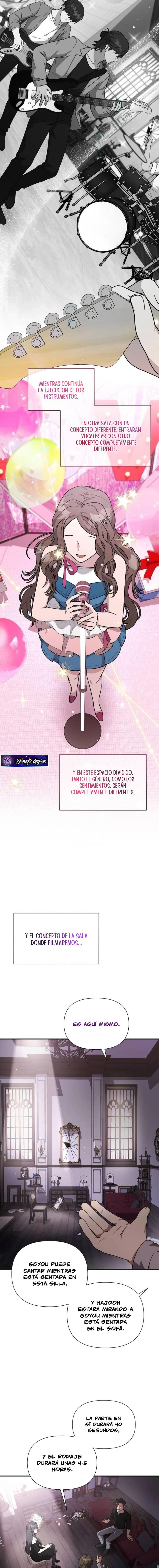 Mi Hermana Menor es una Genio Capitulo 63 página 7