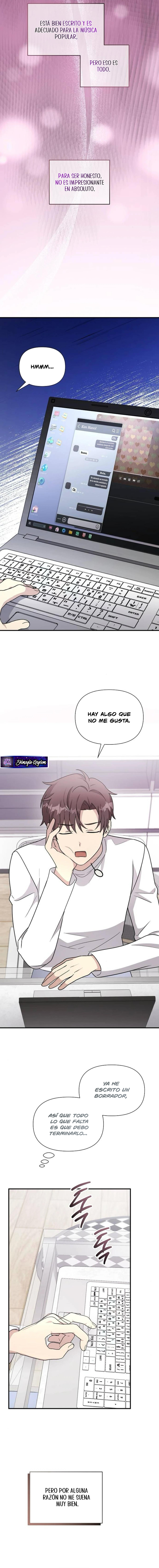 Mi Hermana Menor es una Genio Capitulo 64 página 11