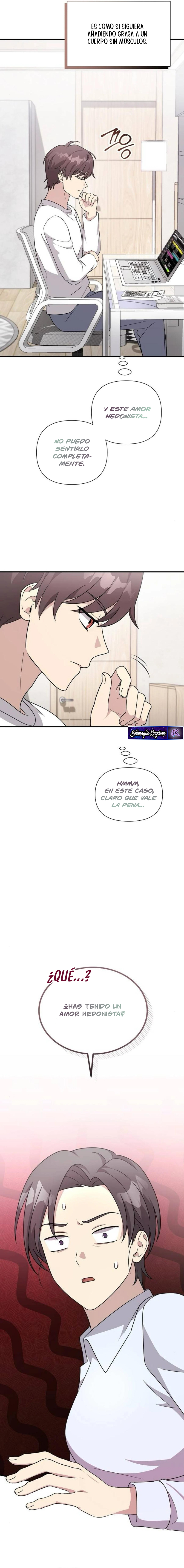 Mi Hermana Menor es una Genio Capitulo 64 página 12