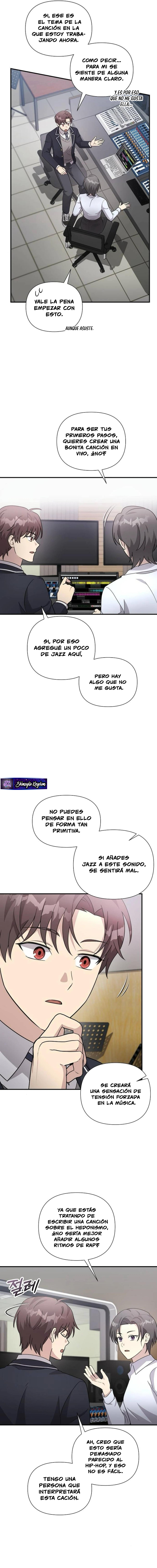 Mi Hermana Menor es una Genio Capitulo 64 página 13