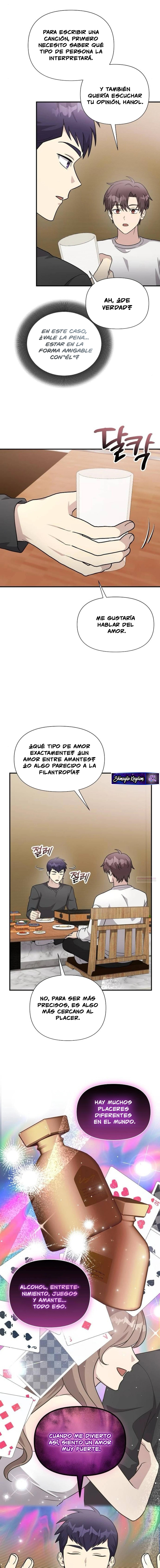 Mi Hermana Menor es una Genio Capitulo 64 página 6