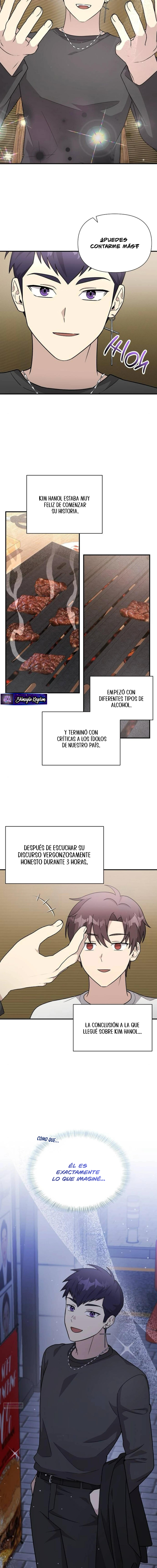 Mi Hermana Menor es una Genio Capitulo 64 página 7