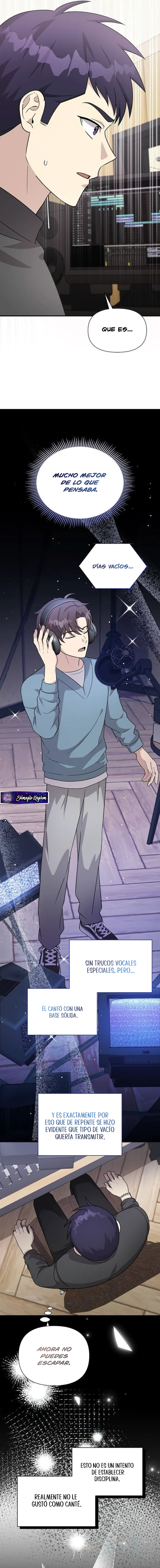 Mi Hermana Menor es una Genio Capitulo 65 página 11