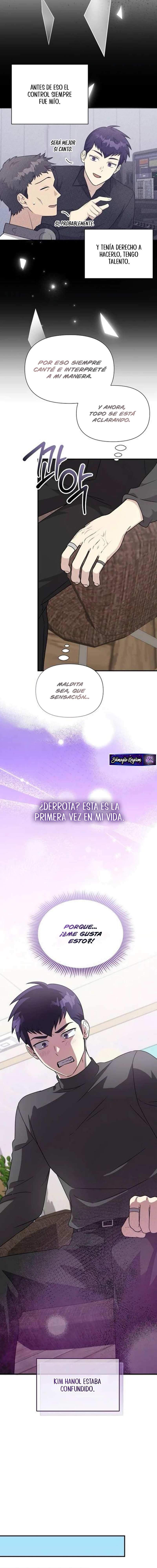 Mi Hermana Menor es una Genio Capitulo 65 página 12