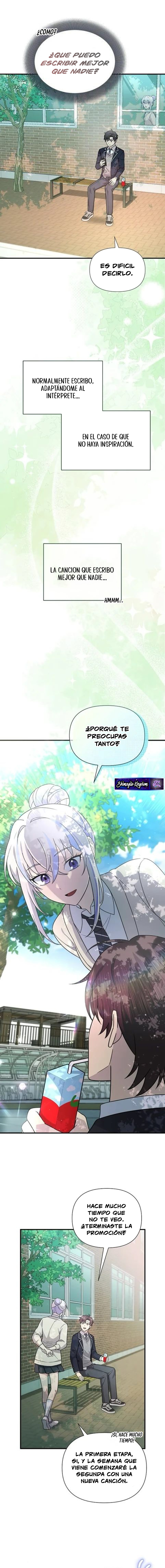 Mi Hermana Menor es una Genio Capitulo 65 página 16