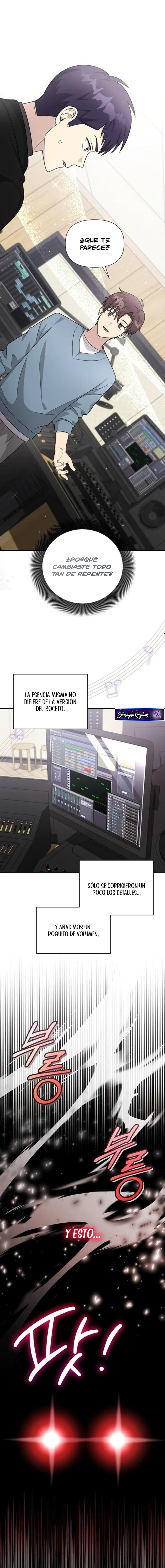 Mi Hermana Menor es una Genio Capitulo 65 página 2