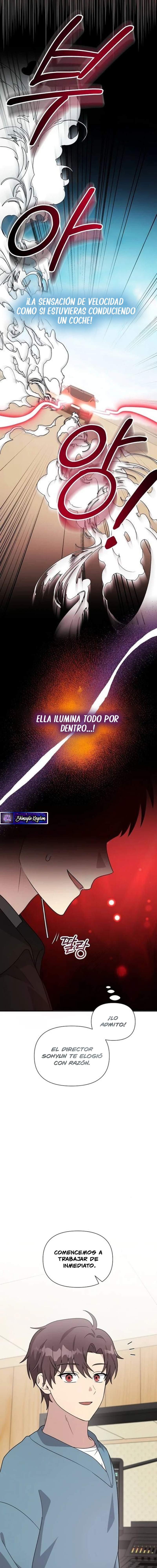 Mi Hermana Menor es una Genio Capitulo 65 página 3