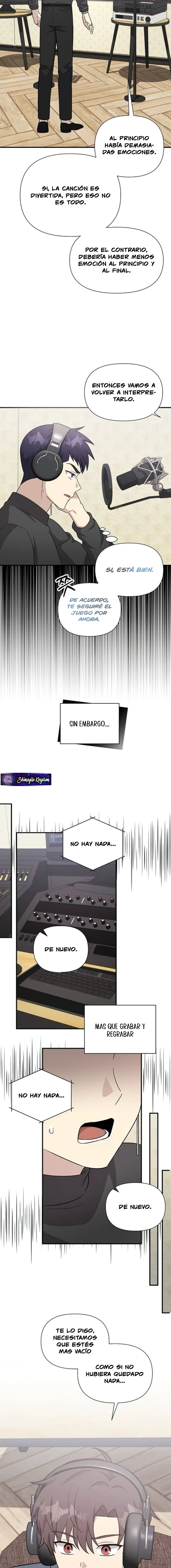 Mi Hermana Menor es una Genio Capitulo 65 página 7