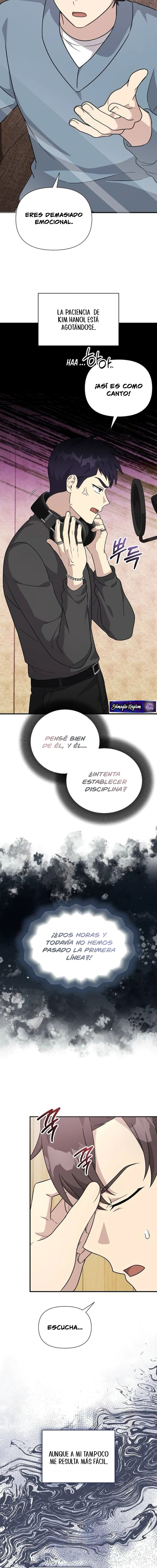 Mi Hermana Menor es una Genio Capitulo 65 página 8