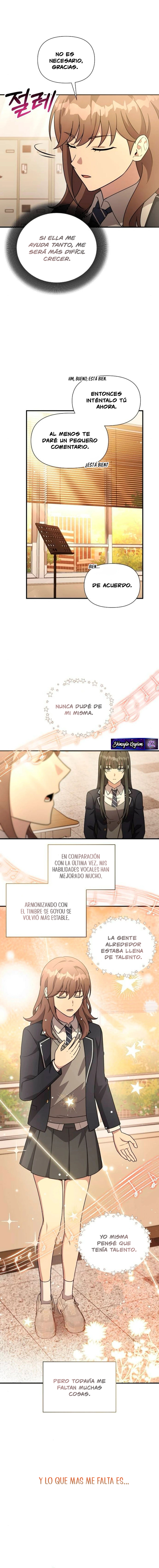 Mi Hermana Menor es una Genio Capitulo 66 página 19