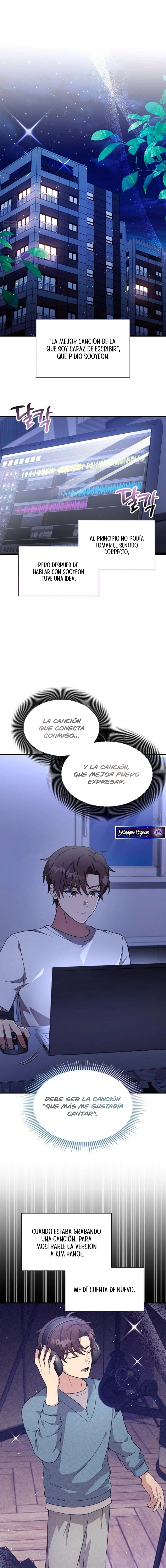 Mi Hermana Menor es una Genio Capitulo 66 página 2
