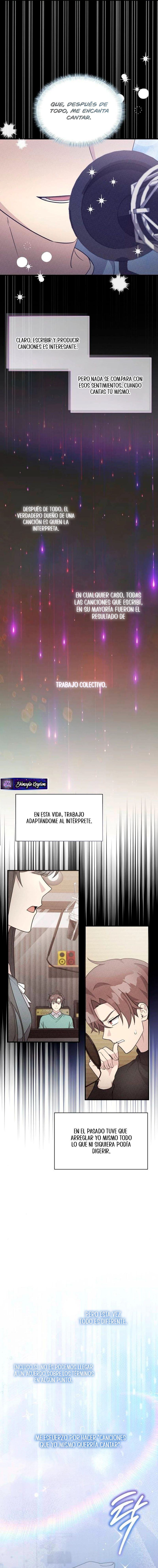 Mi Hermana Menor es una Genio Capitulo 66 página 3
