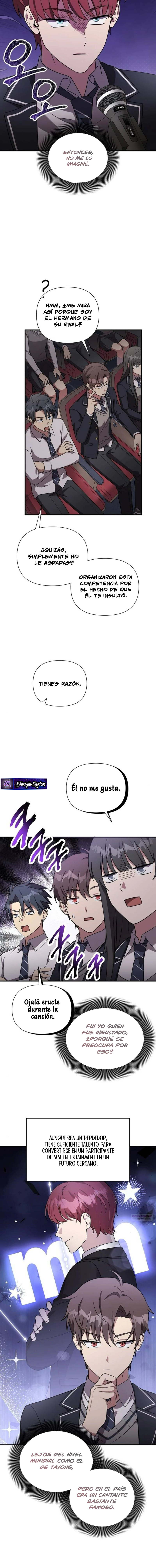 Mi Hermana Menor es una Genio Capitulo 67 página 11