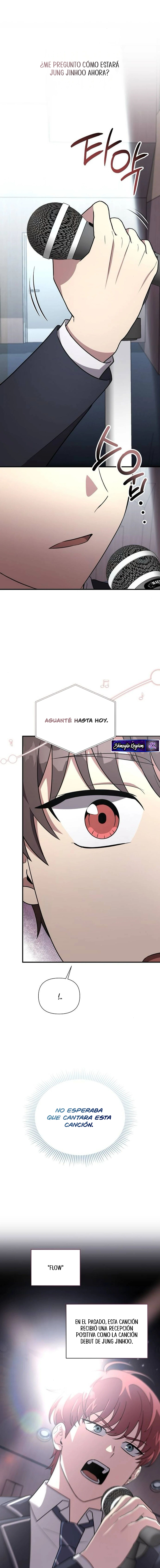 Mi Hermana Menor es una Genio Capitulo 67 página 12