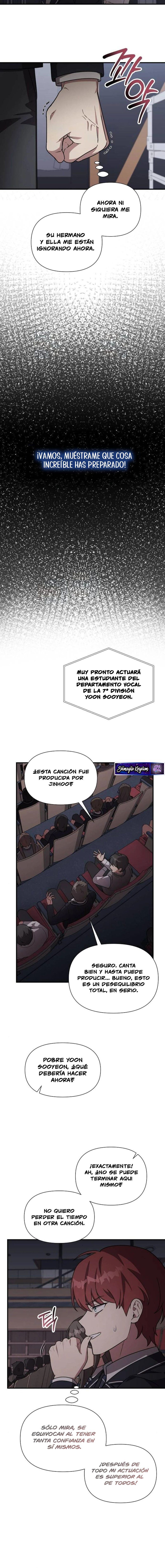 Mi Hermana Menor es una Genio Capitulo 67 página 16