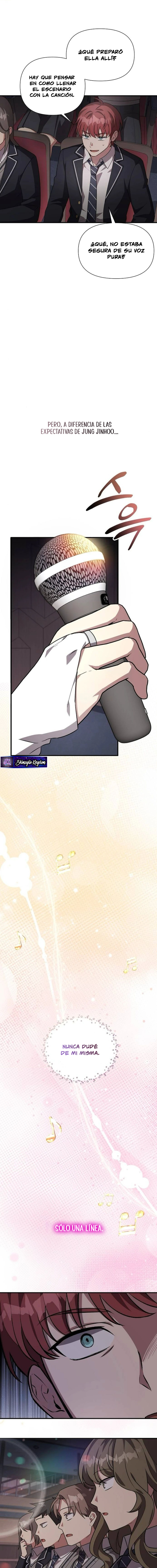 Mi Hermana Menor es una Genio Capitulo 67 página 19
