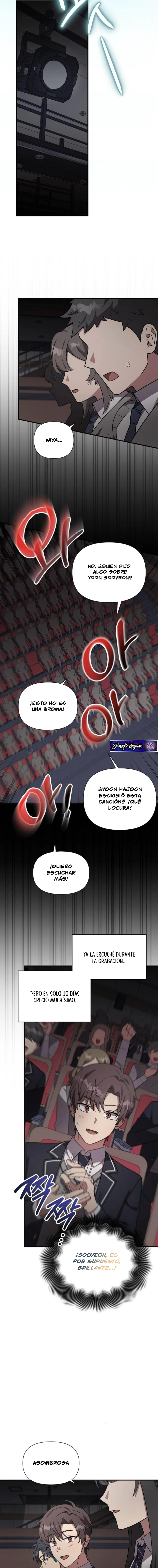 Mi Hermana Menor es una Genio Capitulo 68 página 10