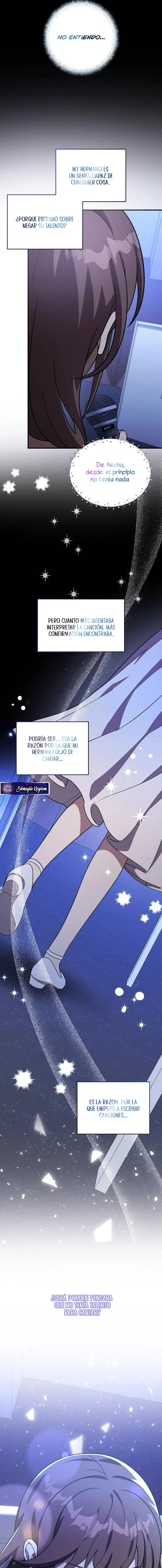 Mi Hermana Menor es una Genio Capitulo 68 página 5