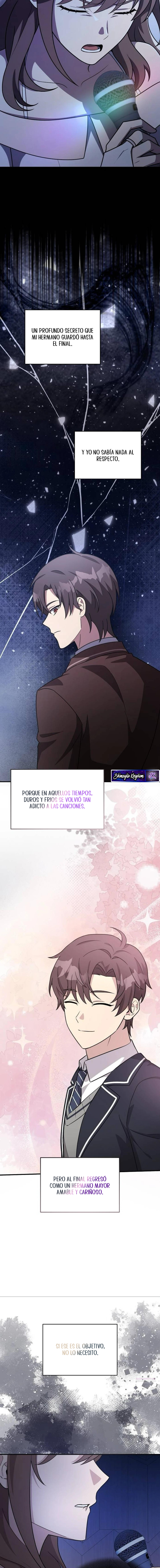 Mi Hermana Menor es una Genio Capitulo 68 página 6