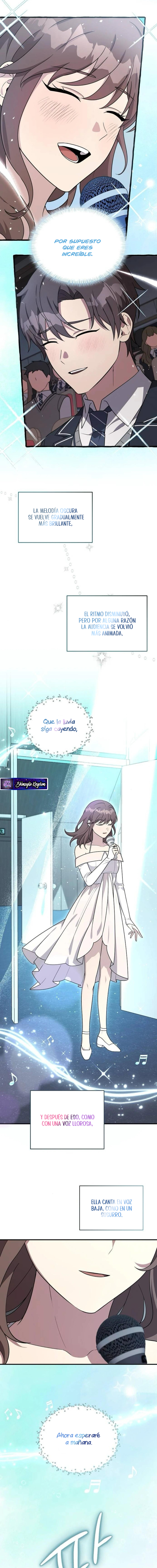 Mi Hermana Menor es una Genio Capitulo 68 página 9