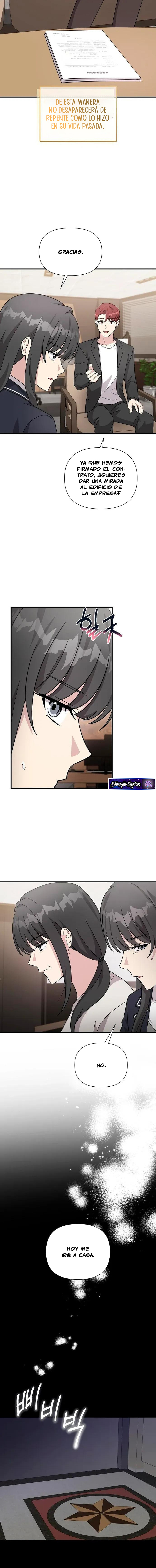 Mi Hermana Menor es una Genio Capitulo 69 página 12