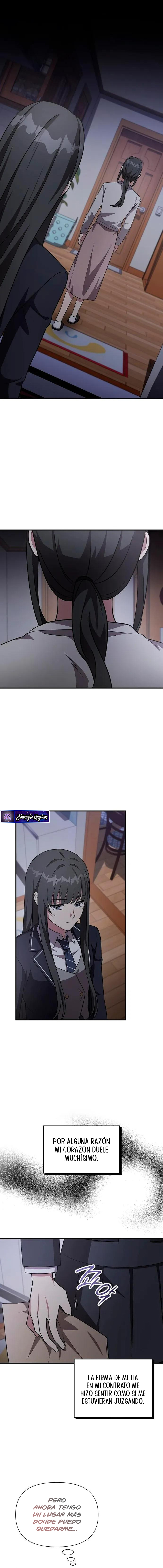 Mi Hermana Menor es una Genio Capitulo 69 página 13
