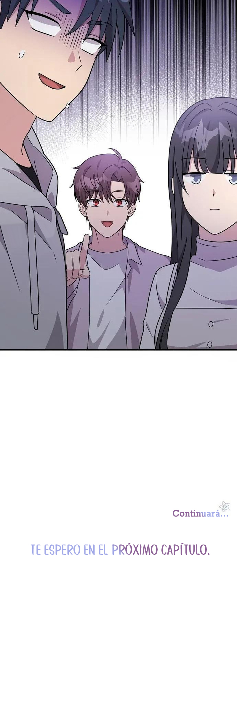 Mi Hermana Menor es una Genio Capitulo 69 página 20