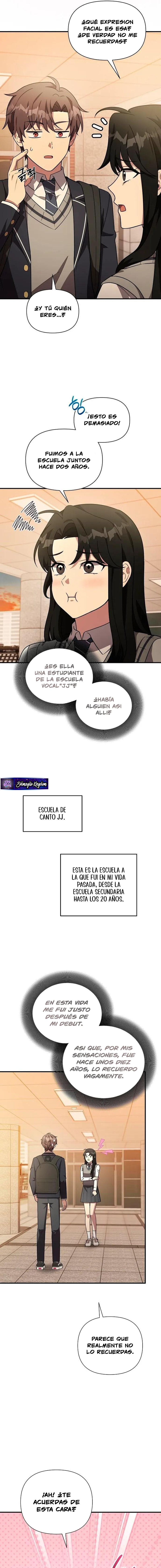 Mi Hermana Menor es una Genio Capitulo 69 página 3