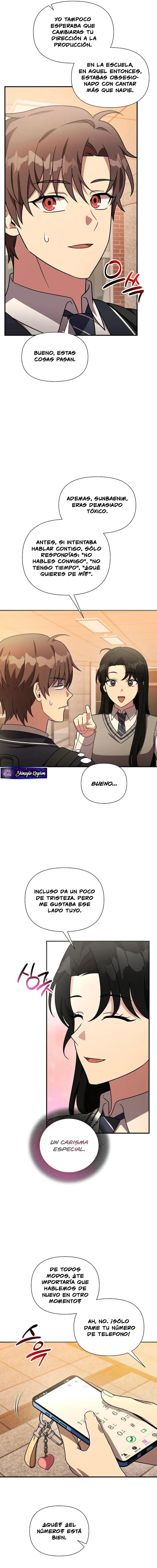 Mi Hermana Menor es una Genio Capitulo 69 página 5