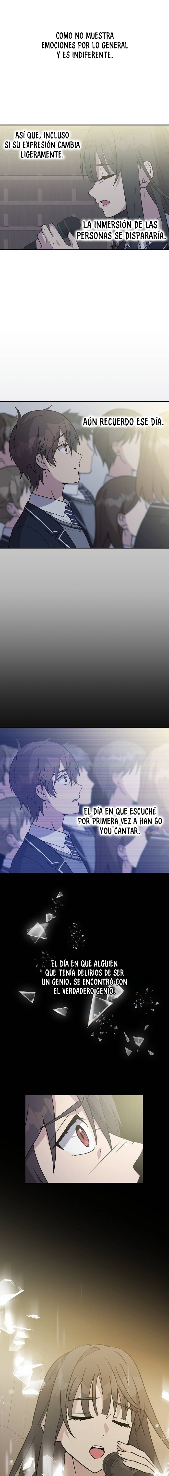 Mi Hermana Menor es una Genio Capitulo 7 página 15