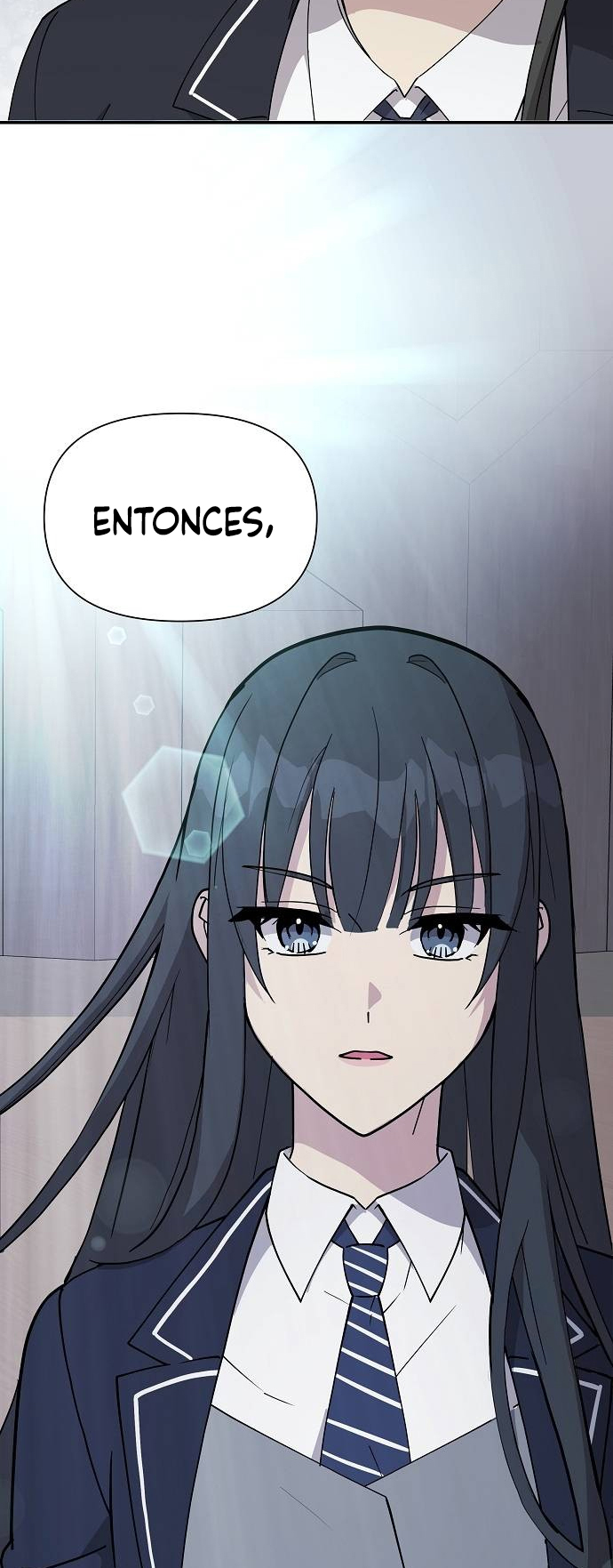 Mi Hermana Menor es una Genio Capitulo 7 página 20