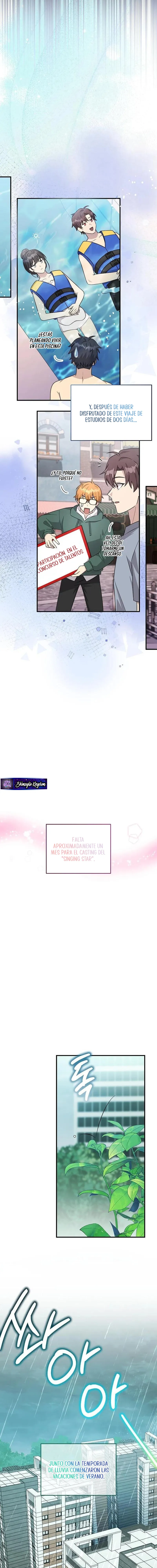 Mi Hermana Menor es una Genio Capitulo 70 página 17