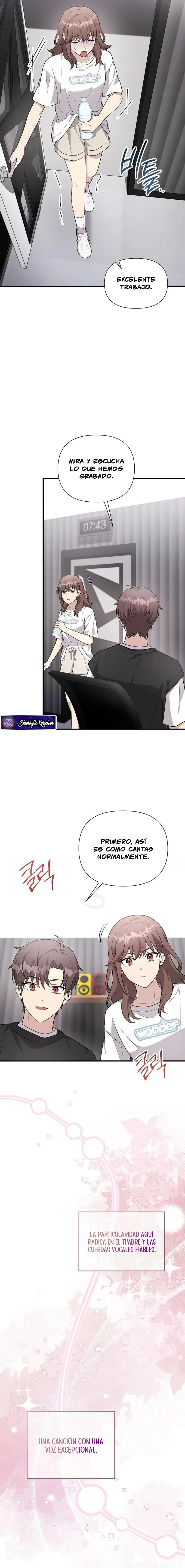 Mi Hermana Menor es una Genio Capitulo 71 página 11