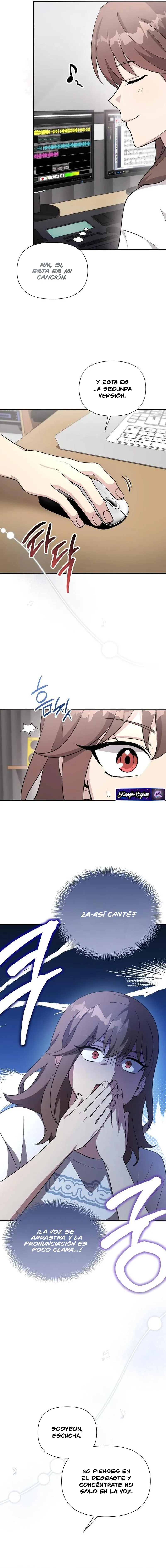 Mi Hermana Menor es una Genio Capitulo 71 página 12