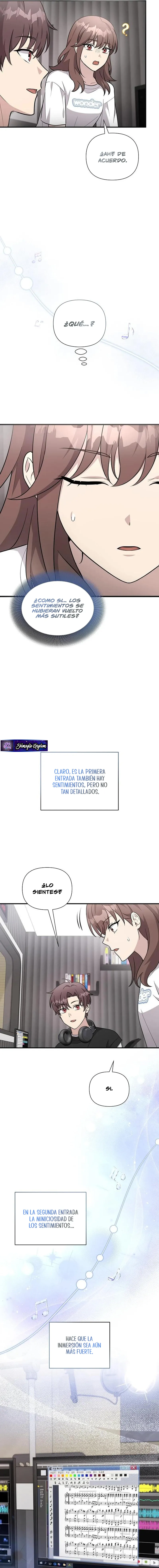 Mi Hermana Menor es una Genio Capitulo 71 página 13