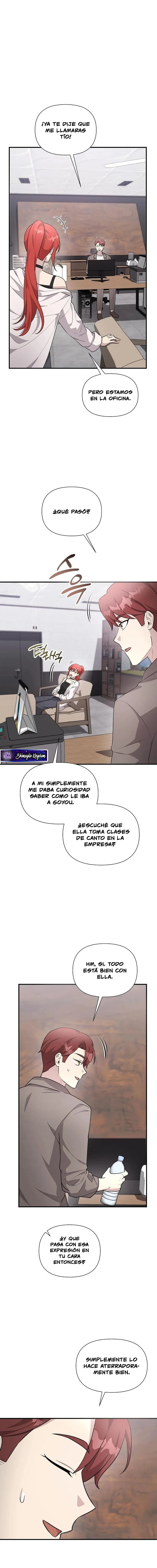 Mi Hermana Menor es una Genio Capitulo 71 página 15