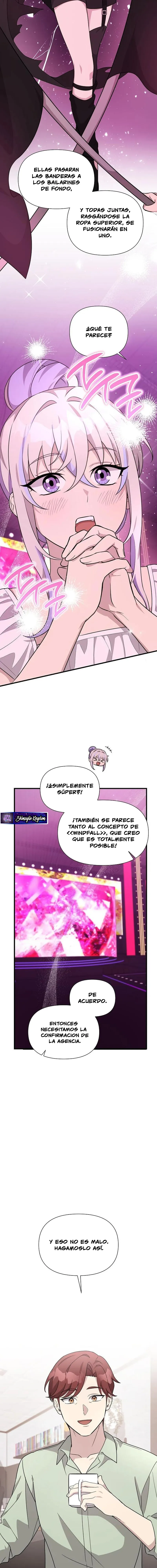 Mi Hermana Menor es una Genio Capitulo 72 página 20