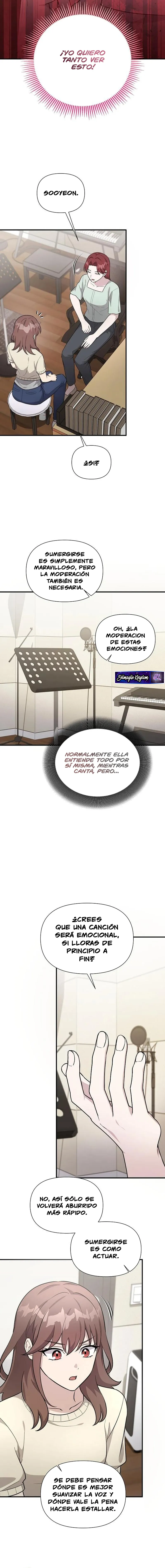 Mi Hermana Menor es una Genio Capitulo 72 página 6