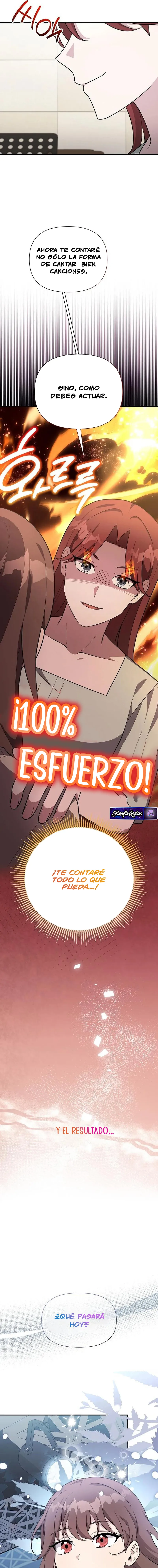 Mi Hermana Menor es una Genio Capitulo 72 página 7