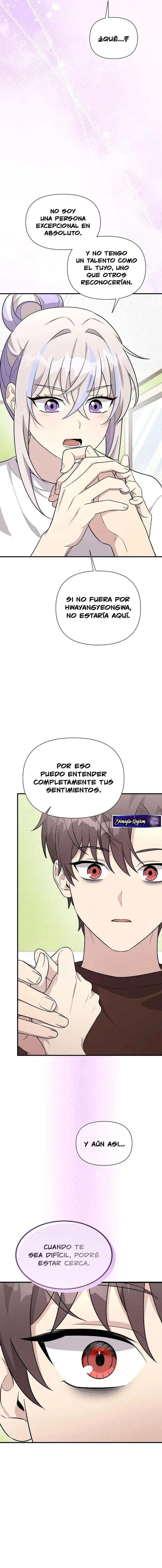 Mi Hermana Menor es una Genio Capitulo 73 página 11