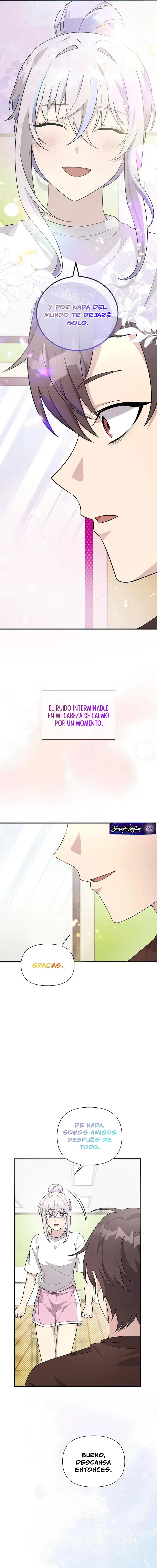 Mi Hermana Menor es una Genio Capitulo 73 página 13