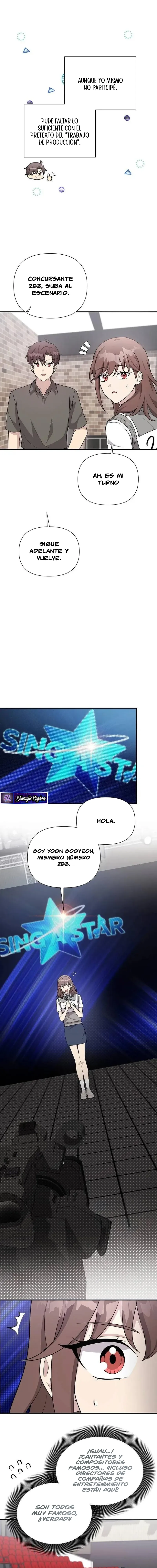Mi Hermana Menor es una Genio Capitulo 74 página 11