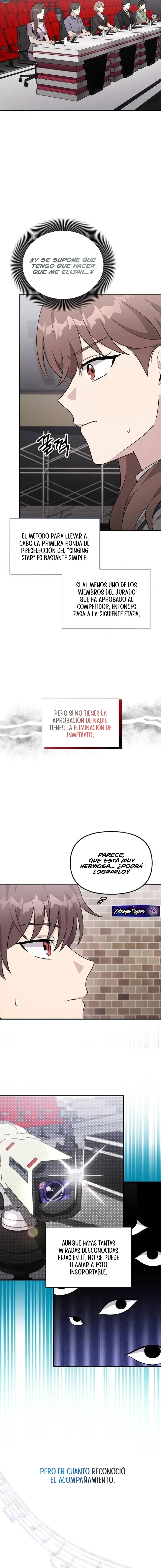 Mi Hermana Menor es una Genio Capitulo 74 página 12